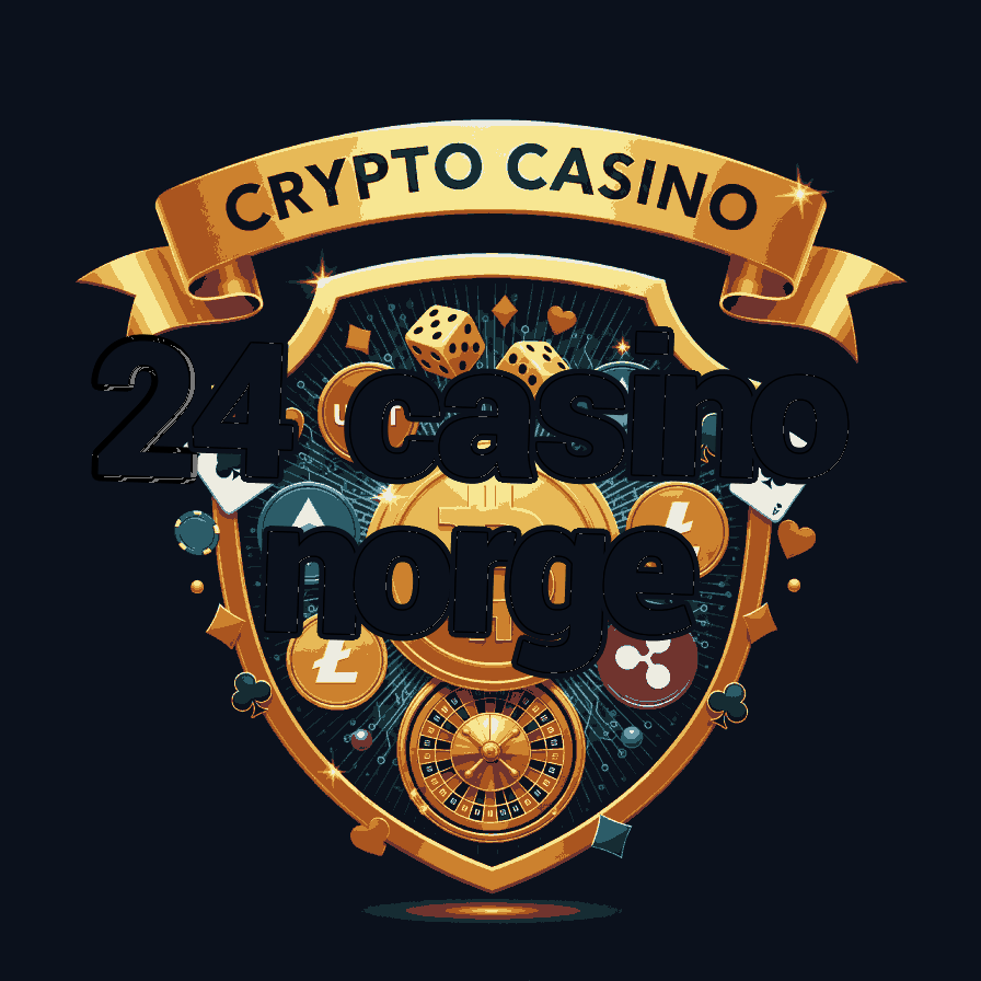 24 Casino Norge - Top Norwegian Casino